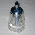 Sugar bowl -- TB6016