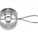 Biscuit cutter -- BK0001-D72