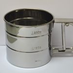 Flour sifter BK5473