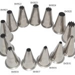 Nozzle BK5513--BK5526