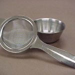 Tea strainer CA5054 CA5055