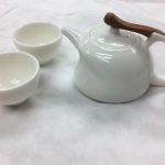 Teapot set CA5460