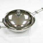 Frypan CK5016 CK5017