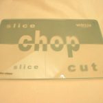 Glass board KN5034 KN5035