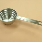 Measuring spoon KN5039 KN5040