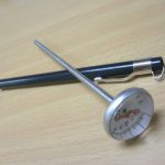 Food thermometer KN5083