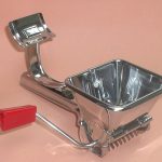 Parsley grater KN5176 KN5177