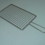 Potato cake racket KN5182