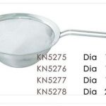 Mesh strainer KN5275 ~~ KN5278