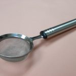 Mesh strainer KN5364 KN5365 KN5366