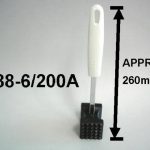 Meat tenderizer KN5588