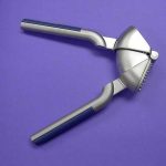 Garlic press KN5589