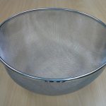Mesh strainer KN5649 ~~ KN5652