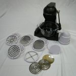 Gourmet-Wizard KN5714