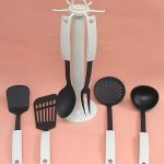 Kitchen Tools set KN5750--KN5756