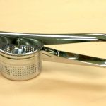 Potato ricer & fruit press KN5864