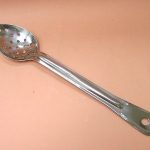Perforated spoon KN6134 KN6135 KN6136