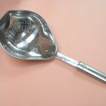 Scoop colander KN6170