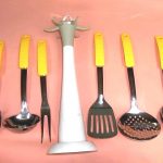 Kitchen Tools set KN6198~~ KN6203