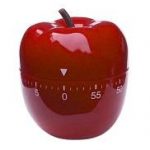 Mechanical timer KN6214 KN6215 KN6216 KN6217