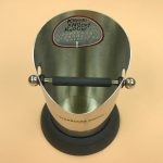 Knockout box. KN6243