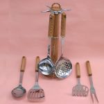 Kitchen tools set KN6284 (Inc. KN6278 ~~ KN6283)