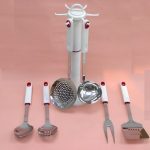 Kitchen tools set KN6293 (Inc. KN6287 ~~ KN6292)