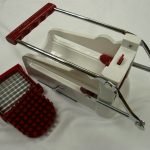 Multi-purposes slicer KN6306