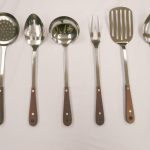 Kitchen tools set KN6330 ~~ KN6335