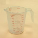 Measuring cup KN6371