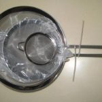 Strainer set KN6420