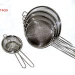 Mesh strainer KN6514 ~~ KN6519