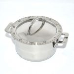 Kitchen timer KN6527 KN6528