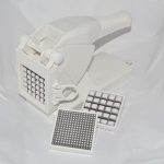 potato chipper KN6580