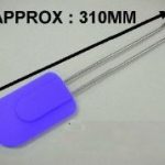 Kitchen tools - Spatula KN6676 KN6677