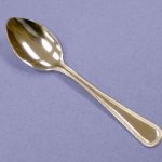 Tea spoon V0501R15 V0513R18 V1101R15 V1501R15 V2001R15 V3501R15 V3513R15 V5101R15 V9501R15 V9513R15