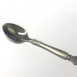 Tea spoon WS1901R25 WS2001R25 WS2101R25 WS2201R28
