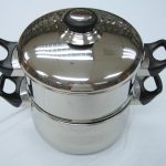 Cookware Set (Steamer) CK5086