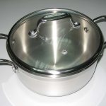 Saucepot CK5097 CK5098 CK5099