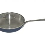 COVERED SKILLET CK5114 CK5115