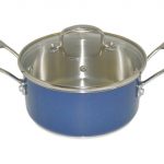 CASSEROLE CK5116 CK5117 CK5118