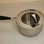 Saucepan CK5122 CK5123