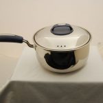 Saucepan CK5122 CK5123