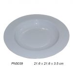 Round plate PN5039 PN5047 PN5048 PN5049