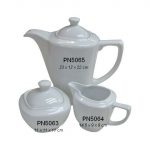 Square shape table set PN5050 ~~ PN5066