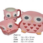 Table set PN5112 PN5113