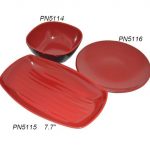 Table set PN5114 PN5115 PN5116