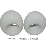 Salt & pepper shaker PN5130