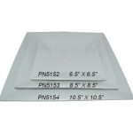 Plate PN5152 PN5153 PN5154