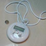 Digital timer SN5019 SN5020